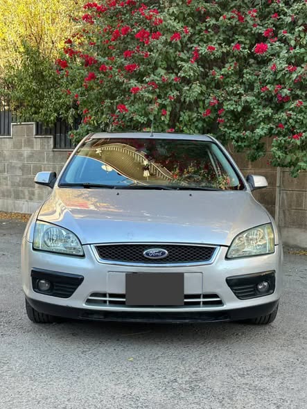فورد فوكس 2007 - صورة 2