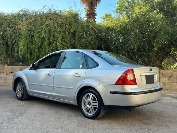 فورد فوكس 2007 - صورة 3