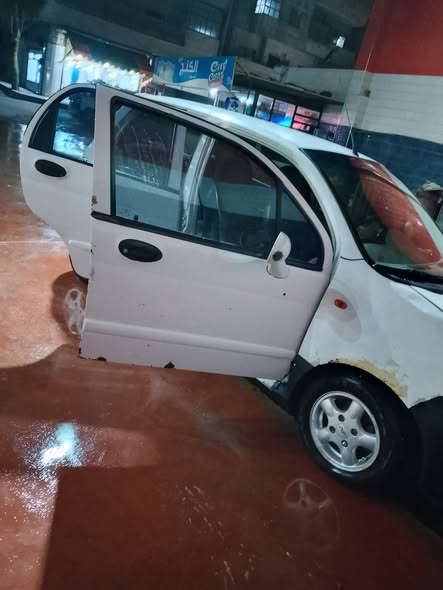 شيري كيو كيو 2005 - صورة 3