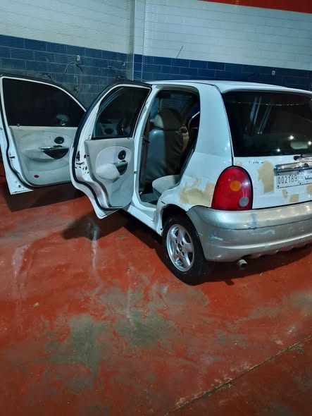 شيري كيو كيو 2005 - صورة 4