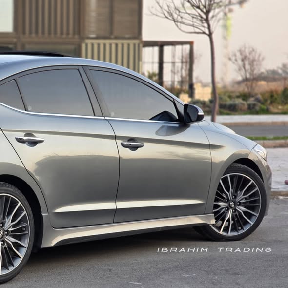 هيونداي ألنترا 2017 - صورة 2