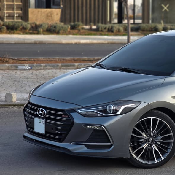 هيونداي ألنترا 2017 - صورة 3