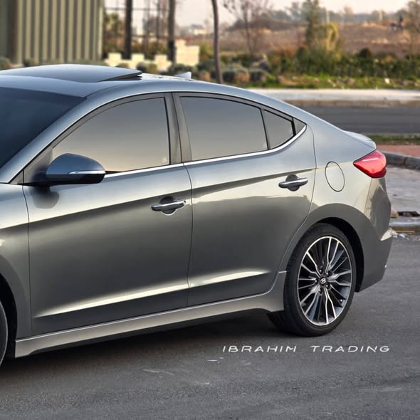 هيونداي ألنترا 2017 - صورة 4