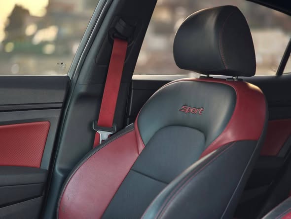 هيونداي ألنترا 2017 - صورة 5