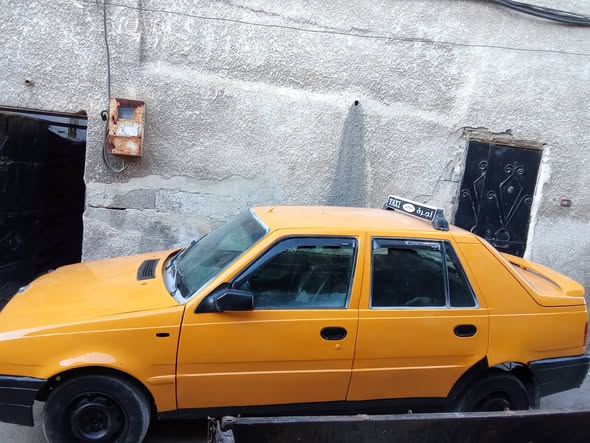 داسيا سبر نوفا 2003 - صورة 2