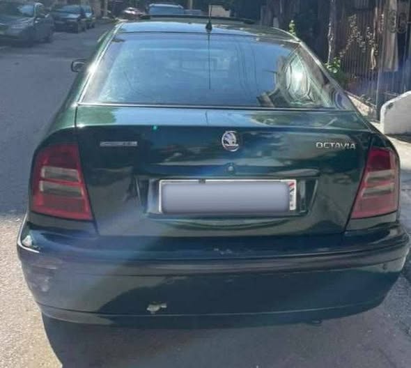 سكودا اوكتافيا 1998 - صورة 3