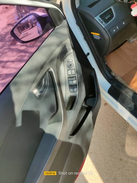 هيونداي النترا 2012 - صورة 3