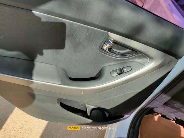 هيونداي النترا 2012 - صورة 4