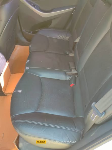 هيونداي النترا 2012 - صورة 5