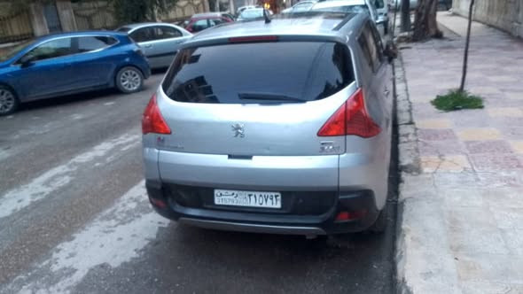 بيجو ٣٠٠٨ 2011 - صورة 2