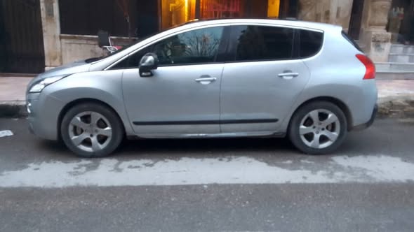 بيجو ٣٠٠٨ 2011 - صورة 3