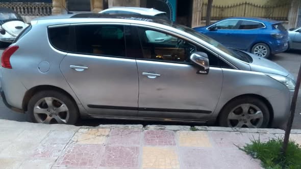 بيجو ٣٠٠٨ 2011 - صورة 4