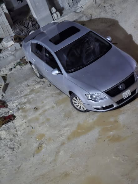 فولكس فاجن باسات 2006 - صورة 1