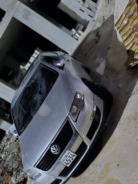 فولكس فاجن باسات 2006 - صورة 2