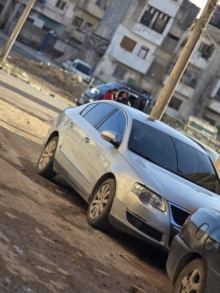 فولكس فاجن باسات 2006 - صورة 3