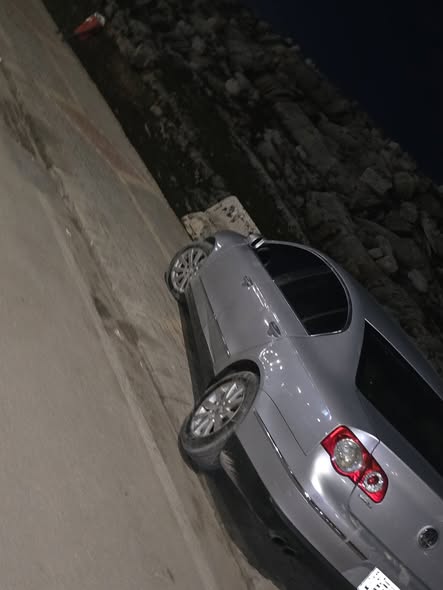 فولكس فاجن باسات 2006 - صورة 4