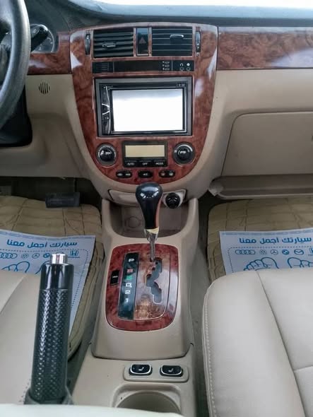 دايو لاسيتي 2005 - صورة 2