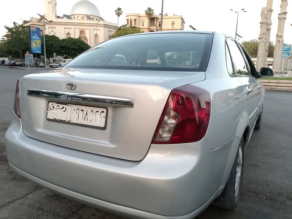 دايو لاسيتي 2005 - صورة 3