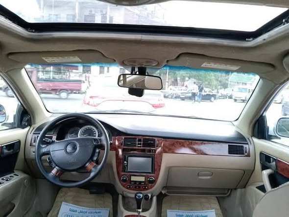 دايو لاسيتي 2005 - صورة 4