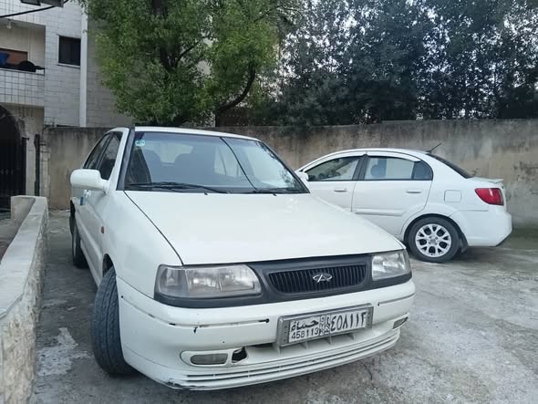 شيري S20 2005 - صورة 1