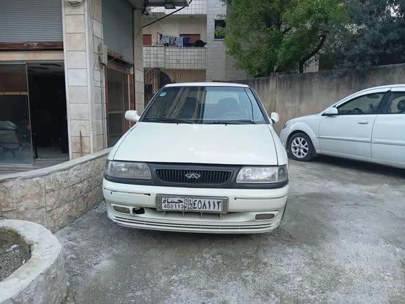 شيري S20 2005 - صورة 2