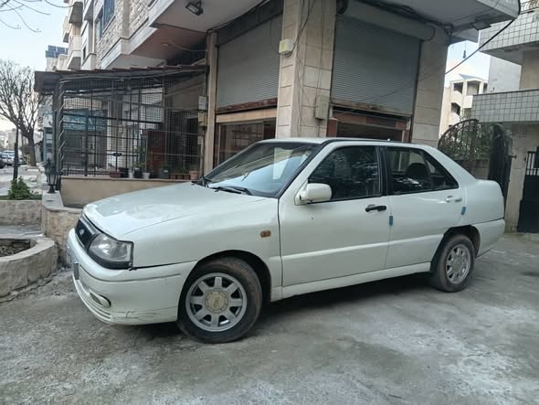 شيري S20 2005 - صورة 3