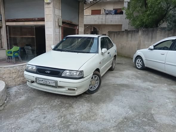 شيري S20 2005 - صورة 4