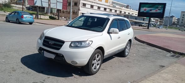 هيونداي سنتافيه 2008