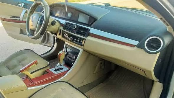 روفي 550 2009 - صورة 4