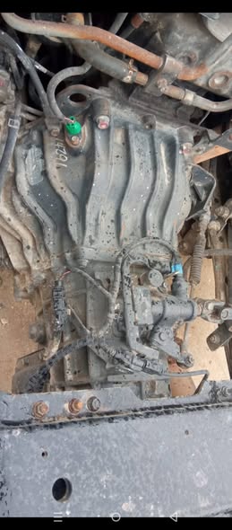 هيونداي بورتر 2007 - صورة 2