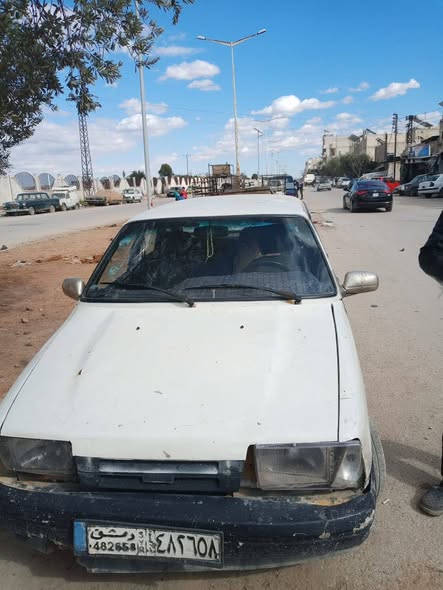 لادا كرت 2002