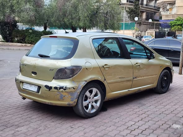 بيجو 307 2003 - صورة 2