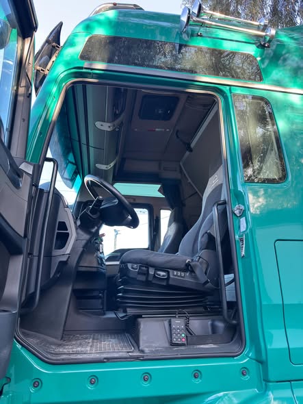 مان 500 2019 - صورة 2