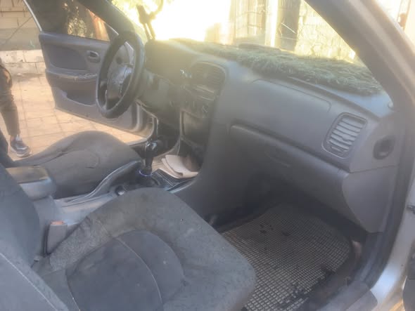 هيونداي سوناتا 2000