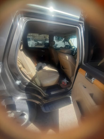 كيا مهافي 2012 - صورة 1