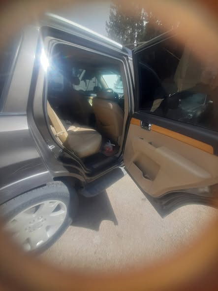 كيا مهافي 2012 - صورة 2