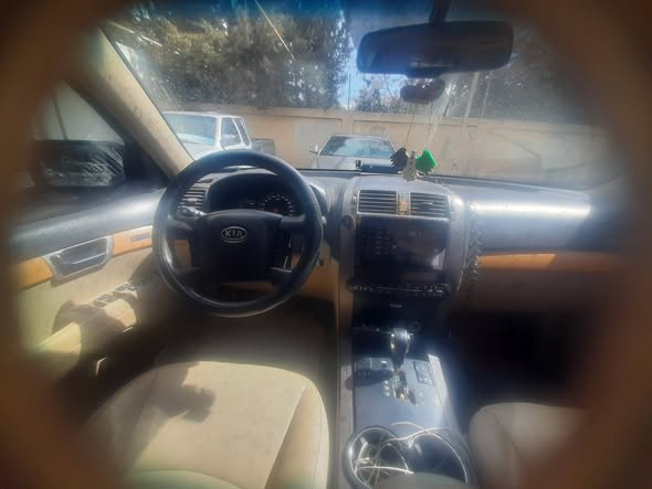 كيا مهافي 2012 - صورة 3