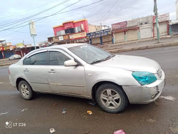 كيا سيراتو 2008 - صورة 2