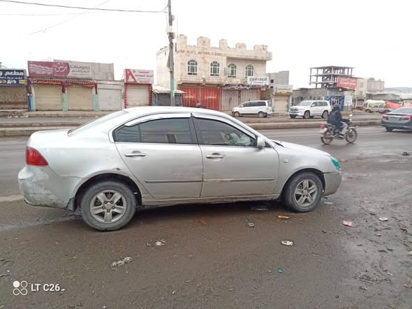 كيا سيراتو 2008 - صورة 4