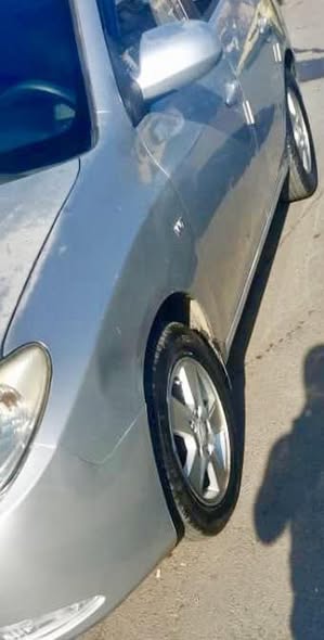 هيونداي أفانتي 2007 - صورة 1