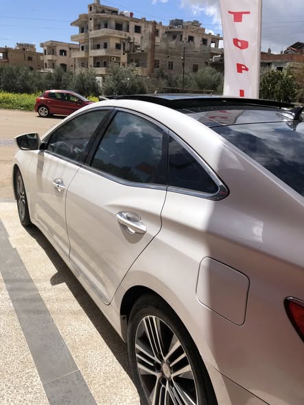 هيونداي أزيرا 2014