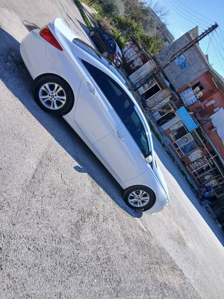 هونداي سوناتا 2010 - صورة 3