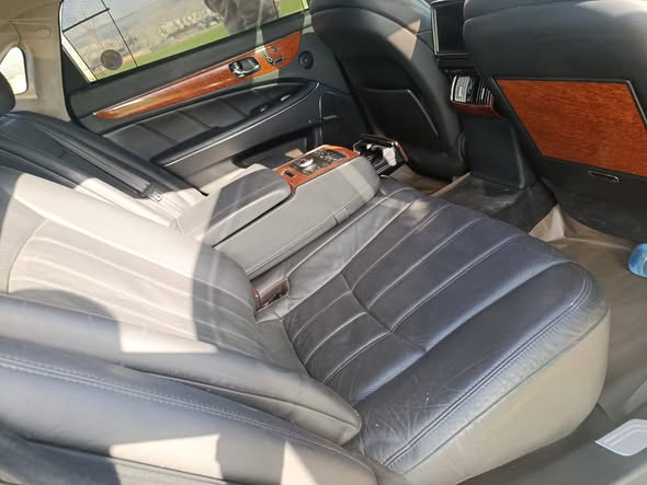 هيونداي سنتينيال 2011 - صورة 3