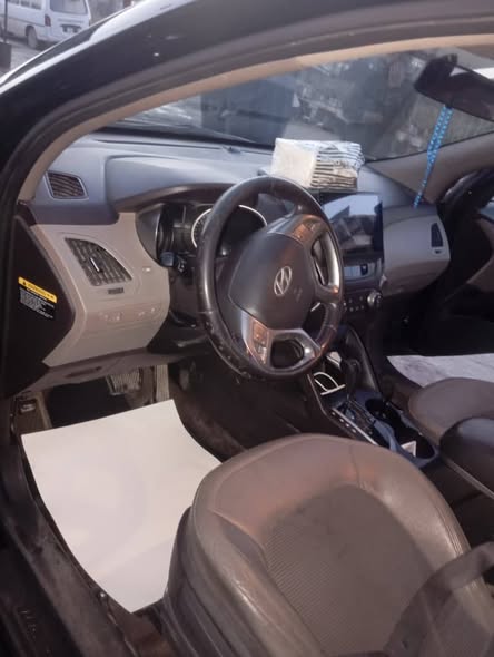 هيونداي توسان 2011