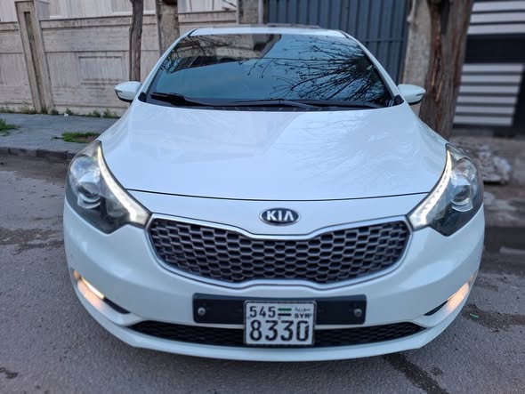 كيا K3 2013 - صورة 1