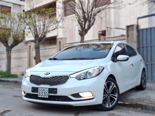 كيا K3 2013 - صورة 2