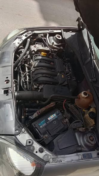 رينو كليو 2004 - صورة 2