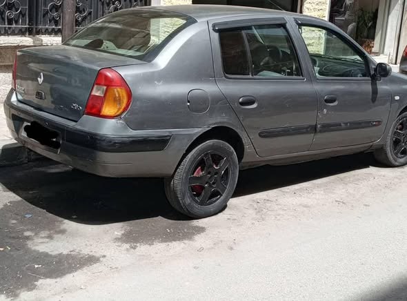 رينو كليو 2004 - صورة 4