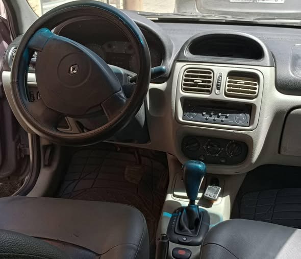 رينو كليو 2004 - صورة 5