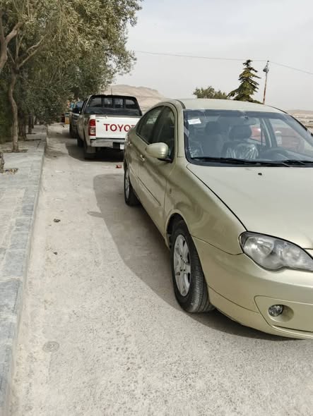 بروتون بيرسونا 2010 - صورة 1